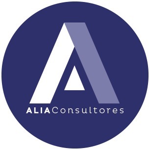 Logo ALIA